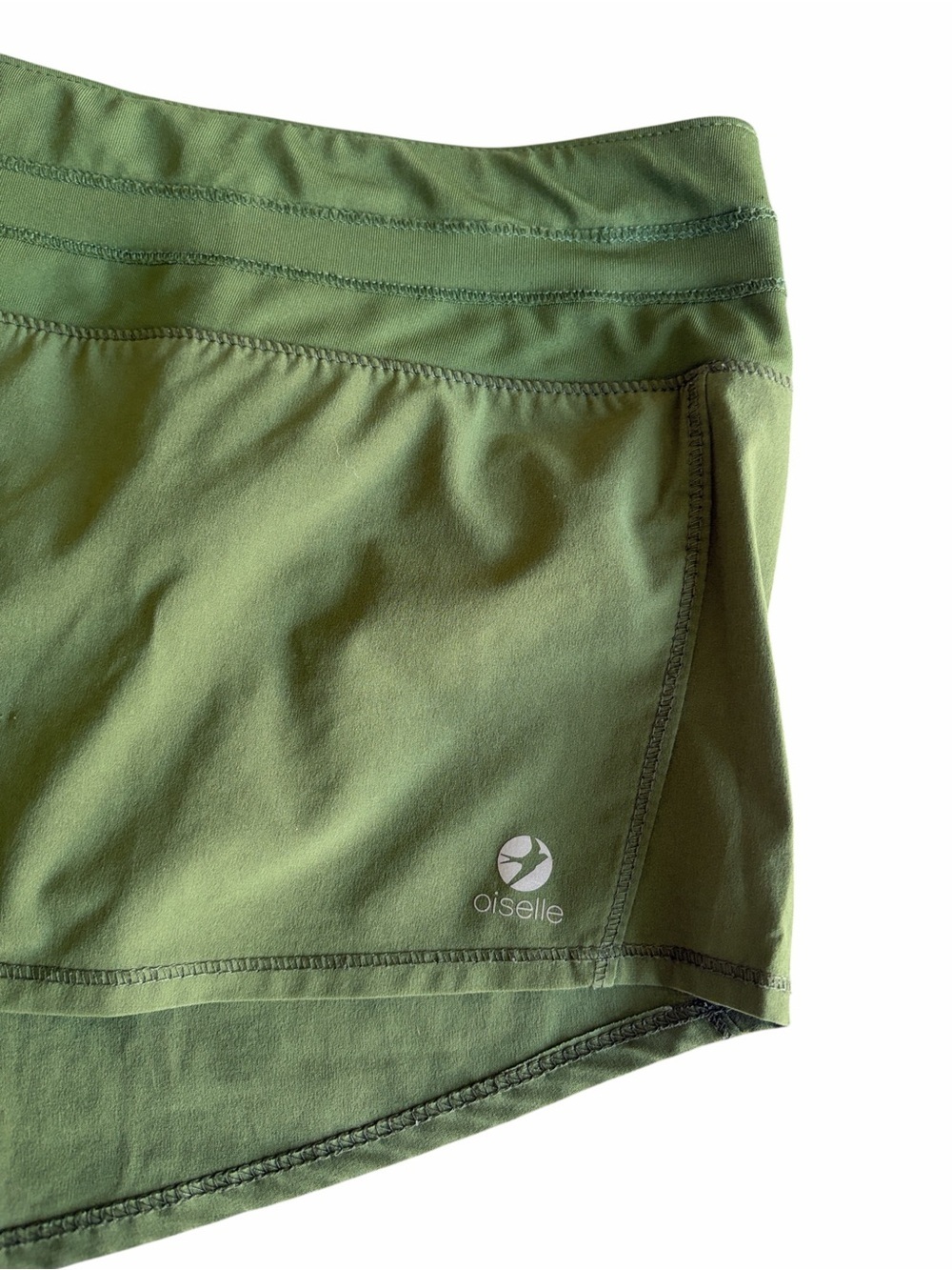 oiselle Women's Running Shorts - Picture 3 of 5